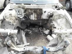 Toyota Camry. ПТС с кузовом SV35