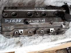 Головка блока цилиндров. Toyota Corolla, AE100, AE100G Двигатель 4AFE