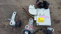 Блок управления. Subaru Impreza WRX STI, GD, GDB, GGB Subaru Impreza, GD, GD2, GD3, GD4, GD9, GDA, GDB, GDC, GDD, GG, GG2, GG3, GG5, GG9, GGA, GGB, GG...
