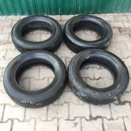 Bridgestone B250. Летние, износ: 10%, 4 шт