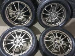 A-Tech. 7.0x18", 5x100.00, ET48, ЦО 68,0 мм.