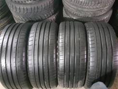 Falken Azenis FK453. Летние, 2015 год, износ: 5%, 4 шт