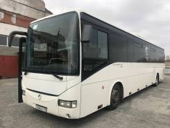 Iveco. Автобус Crossway, 7 800 куб. см., 55 мест