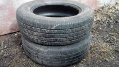 Bridgestone B390. Летние, 2012 год, 60 %, 2 шт
