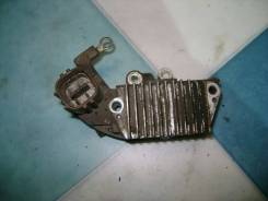 Реле генератора. Honda: CR-X del Sol, Prelude, Rafaga, Accord, Ascot, Civic, Vigor, Civic Ferio, Domani, Integra Двигатели: F22A1, F22A2, F22B, H22A...