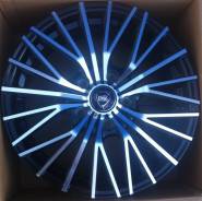 NZ Wheels. 6.0x15, 5x112.00, ET47, ЦО 57,1 мм.