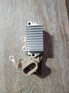 Реле генератора. Toyota: Regius Ace, Lite Ace, Corona, Aristo, Corolla, Tercel, Dyna, Regius, Sprinter, Vista, Mark II Wagon Blit, Caldina, Lite Ace T...
