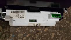 Часы. Subaru Forester, SG5, SG9, SG9L Двигатели: EJ203, EJ205, EJ255