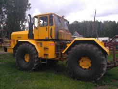 Кировец К-701. Трактор К-704