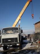 Ивановец КС-35714. Продам автокран, 6 000 куб. см., 16 000 кг., 19,00 м.