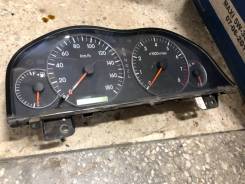 Панель приборов. Toyota Premio, NZT240, ZZT240, ZZT245 Toyota Allion, NZT240, ZZT240, ZZT245 Двигатели: 1NZFE, 1ZZFE