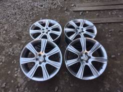 Subaru. 7.0x18", 5x100.00, ET55