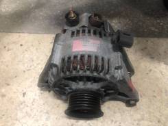 Генератор. Toyota: Premio, Allion, Caldina, Allex, Corolla Fielder, Corolla Runx Двигатель 1ZZFE