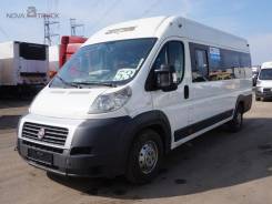 Fiat Ducato. Микроавтобус , 2 287 куб. см., 18 мест