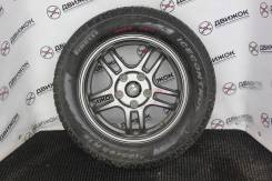 Диск R15/6/50/5*114,3/литой | кредит. 6.0x15", 5x114.30, ET50