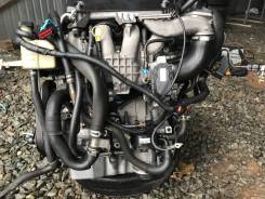 Двигатель в сборе. Mazda MPV, LY3P Mazda CX-7, ER3P Двигатель L3VDT
