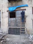 Сварочные работы