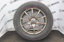 A-Tech Schneider SLX. 6.0x15", 5x114.30, ET50