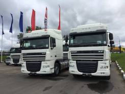 DAF XF 105. Новый DAF XF105 - В Наличии, 12 900 куб. см., 20 000 кг., 4x2