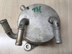 Теплообменник. Toyota Avensis, AZT251, AZT251L, AZT251W Toyota Scion Двигатель 2AZFSE