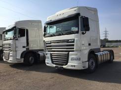 DAF XF105. Новый в наличии!, 12 900 куб. см., 1 000 кг., 4x2