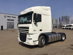 DAF XF 105. Новые тягачи DAF от Официального дилера, 2 000 куб. см., 1 000 кг.