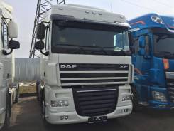 DAF XF 105. Новый DAF XF105.460 (официальный дилер), 12 000 куб. см., 1 000 кг., 4x2
