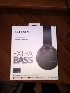 Sony MDR-XB950B1 ����