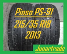 Pinso PS-91. ������, 2013 ���, �/�, ����� 5�%