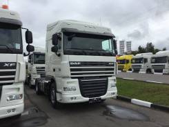 DAF XF 105. DAF XF105.460 (Новый) Официальный дилер, 12 900 куб. см., 10 000 кг.