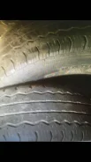 Hankook Radial RA07. ������, �/�, ����� 50 % ����
