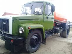 ГАЗ 3307. Продам , 1992 ассинезатор, 3-5 т