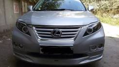 Решетка радиатора. Lexus RX450h Lexus RX350 Lexus RX270