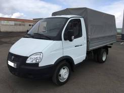ГАЗ 33025. Продается Газель 33025 с ГБО заводского исполнения., 2 890 куб. см., до 3 т
