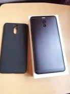 Meizu M6 Note. �����, 32 ��, ������, 3G, 4G LTE, Dual-SIM