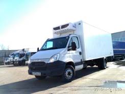 Iveco Daily. Iveco daily рефрижератор 2013г. в., 3 000 куб. см.