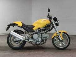 Ducati Monster 400. 400 куб. см., исправен, птс, без пробега. Под заказ