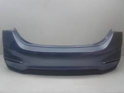 Губа. Hyundai Solaris, HCR Двигатели: G4FC, G4LC. Под заказ