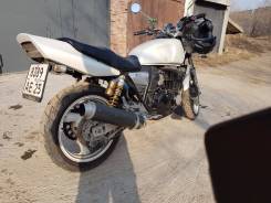 Yamaha XJR 400. 400 куб. см., исправен, птс, с пробегом