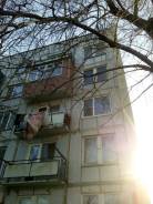 1-комнатная, улица Космонавтов 11. частное лицо, 30 кв. м. Дом снаружи