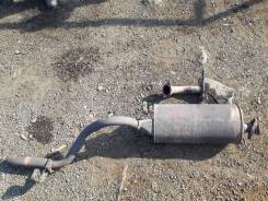 Глушитель. Mitsubishi: Eclipse, Sigma, L300, Minica Toppo, Aspire, ASX, Legnum, Chariot, Libero, Challenger, Diamante, Strada, Proudia, Delica D:5, De...