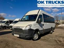 Iveco Daily 50C. 15 городское маршрутное такси, 3 000 куб. см., 26 мест