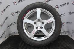 ATS. 6.5x16", 5x112.00, ET50