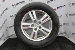 Mazda. 6.5x16", 5x114.30, ET50