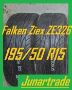Falken Ziex ZE326. ������, 2009 ���, �/�, ����� 5�% ����