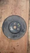 Шкив помпы. Mazda Demio, DW3W, DW5W Двигатели: B3E, B3ME, B5E, B5ME