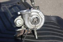 Турбина. Subaru Legacy, BL, BL5, BL9, BLE Subaru Impreza WRX STI, GDB, GRB, GD, GVB, GGB Subaru Legacy B4, BL5 Subaru Forester, SG5 Двигатели: EJ20, E...