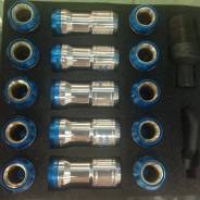 Гайка. Toyota: Crown, Aristo, Verossa, Soarer, Altezza, Brevis, Chaser, Crown Majesta, Mark II Wagon Blit, Mark II, Cresta, Supra, Progres