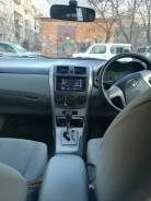 Toyota Corolla Axio. вариатор, 4wd, 1.5, бензин, 120 000 тыс. км