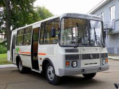 ПАЗ 320540. ПАЗ-320540, 4 670 куб. см., 25 мест